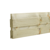 PLUS Plank Profilbræt