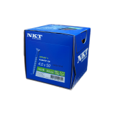 NKT Spun+ Climate-G3 skrue 4,0X50/35 - 200 stk