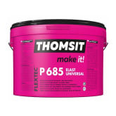 Moland Thomsit gulvlim P685 16 kg