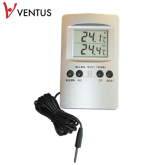 VENTUS WA110 Digitalt inde-/udetermometer 