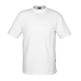MASCOT CROSSOVER T-shirt, hvid