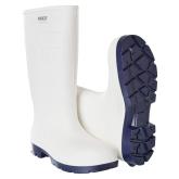 MASCOT FOOTWEAR COVER PU-sikkerhedsstøvler, hvid