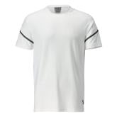 MASCOT CUSTOMIZED T-shirt, hvid