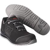 MASCOT FOOTWEAR CLASSIC sikkerhedssko, sort/lys grå