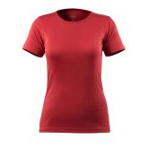 MASCOT CROSSOVER Arras T-shirt, rød