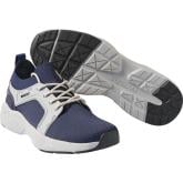 MASCOT FOOTWEAR CASUAL sneakers, marine/lys grå