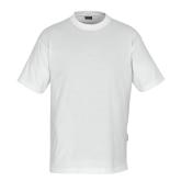 MASCOT CROSSOVER T-shirt, hvid