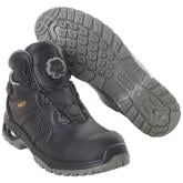 MASCOT FOOTWEAR ENERGY sikkerhedstøvle, sort