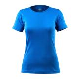 MASCOT CROSSOVER Arras T-shirt, azurblå
