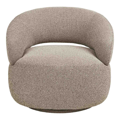 Sion loungestol, sand