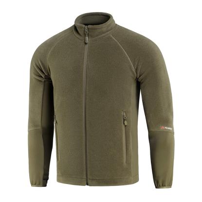 M-TAC Polartec sportsjakke, dark olive