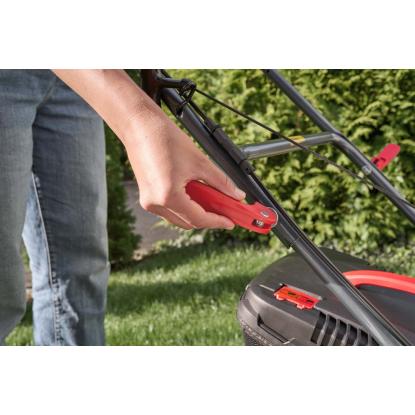 AL-KO Easy 4.16 P-D benzinplæneklipper, 79,8 ccm, 600 m²