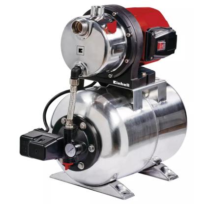 Einhell GC-WW 1250 NN husvandværk, 5000 liter/time, 1200 W Einhell GC-WW 1250 NN husvandværk, 5000 liter/time, 1200 W