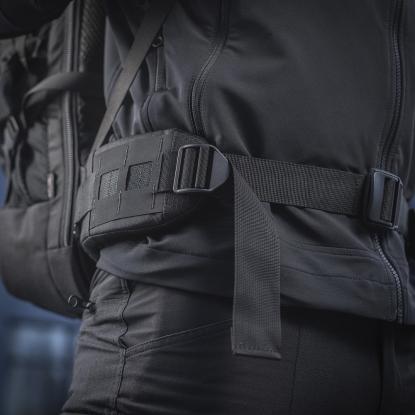 M-TAC Elite Hex Gen. IV rygsæk, large, sort - 60 liter