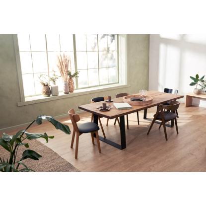 Wallmann Impressive Plank vinylgulv, Country Oak, V4