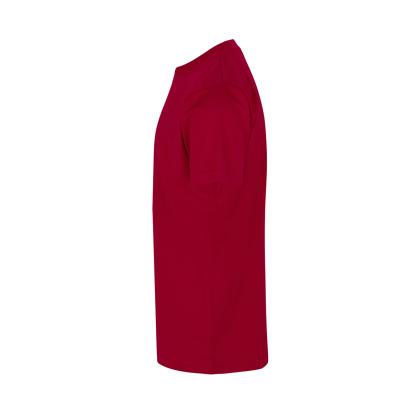 ID PRO Wear 0310 T-shirt, light, rød