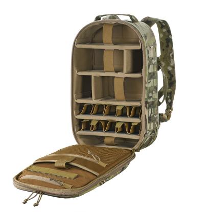 M-TAC Modular rygsæk til droner, multicam