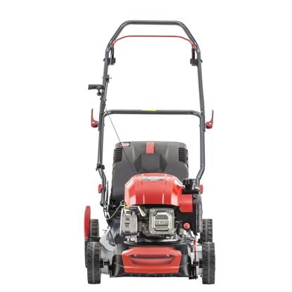 AL-KO Easy 4.26 P-S benzinplæneklipper, 131 ccm, 800 m²