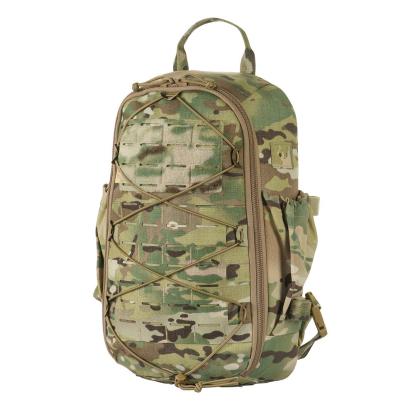 M-TAC Sturm Elite rygsæk, multicam - 15 liter