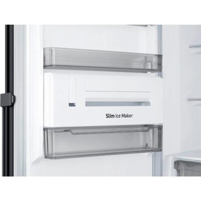 Samsung RZ32C76CE22/EF fritstående fryseskab, 323 liter