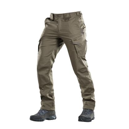 M-TAC Aggressor Gen. II Flex taktiske bukser, dark olive