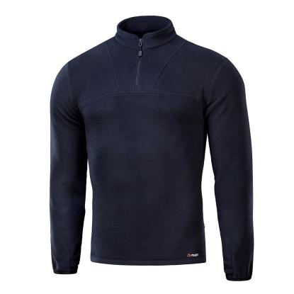 M-TAC Delta Polartec fleecejakke, dark navy blue