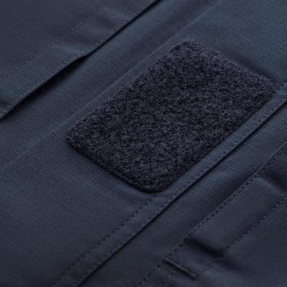 M-TAC Patrol Flex jakke, dark navy blue