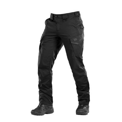 M-TAC Aggressor Gen. II Flex taktiske bukser, sort