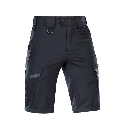 M-TAC Aggressor Gen. II Flex shorts, dark navy blue