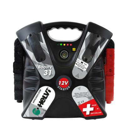 KGK Boosty 31 booster, 12 V, 3100 A, 23 Ah