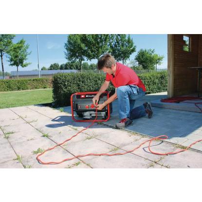 Einhell TC-PG 25/1/E5 generator, benzin