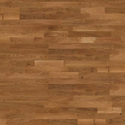 Moland Molaloc Classic Parket parketgulv, eg, voksolie