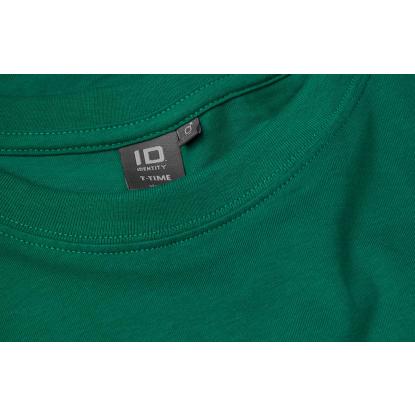 ID T-TIME® 0510 T-shirt, grøn