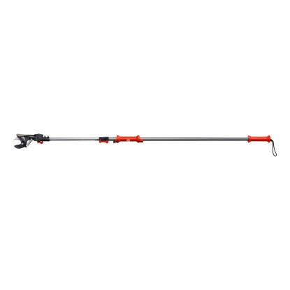 FELCO 290-4M stangsaks, kan forlænges fra 232-400 cm