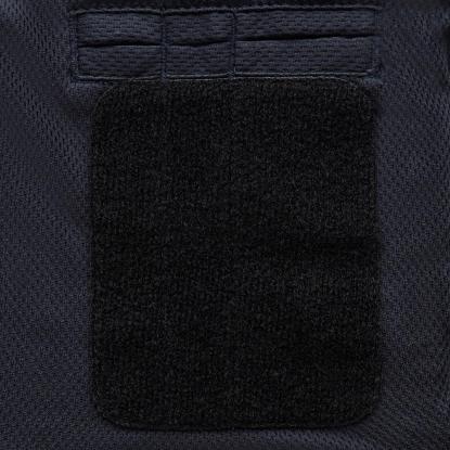M-TAC Elite Tactical Coolmax poloshirt, dark navy blue