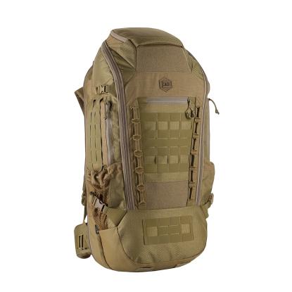 M-TAC Elite Hex Gen. IV rygsæk, large, coyote - 60 liter