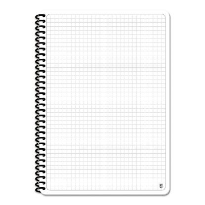 M-TAC Ecopybook All-Wheather notesbog, regular maxi