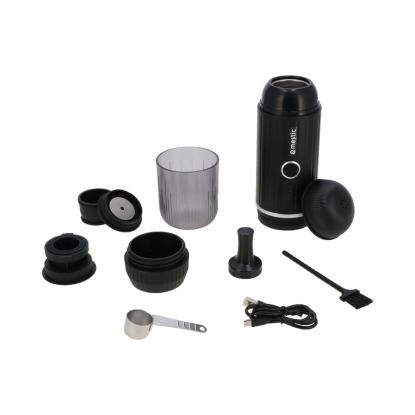 Mestic kaffemaskine MK-90 portable