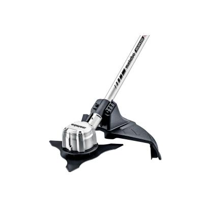 Metabo FSB 36-18 LTX BL 40 buskrydder, tohåndsgreb, 18V, uden batteri og lader