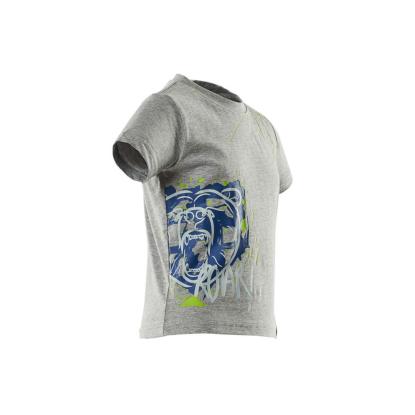 MASCOT ACCELERATE T-shirt til børn, grå-meleret