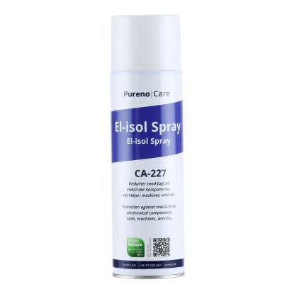 Pureno El-Isol Spray CA-227 - 500 ml