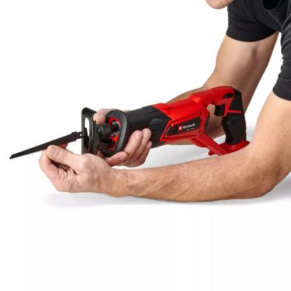Einhell TE-AP 18V Li bajonetsav uden batteri og lader