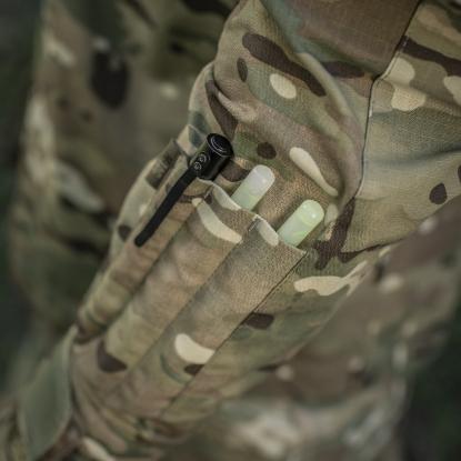 M-TAC Sturm Gen. II NYCO Extreme jakke, multicam