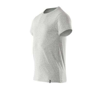 MASCOT CROSSOVER T-shirt, grå-meleret