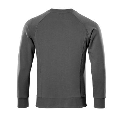 MASCOT CROSSOVER Tucson sweatshirt, mørk antracit