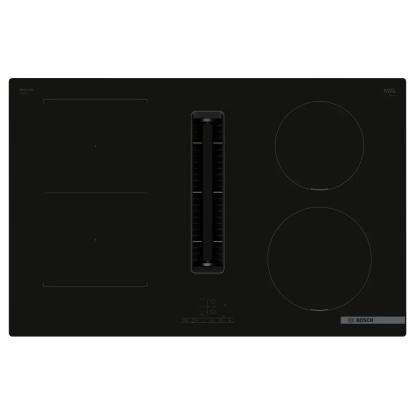 Bosch PVS811B16E induktionskogeplade med indbygget emhætte