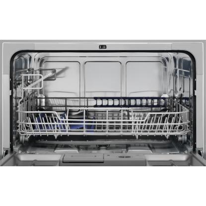 Electrolux ESL2500RO kompakt opvaskemaskine til integrering