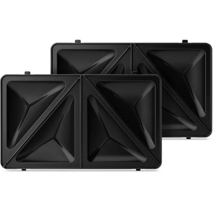 Philips S5000 HD2350/80 sandwichtoaster