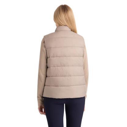 Trespass SIMONE vest, dame, beige