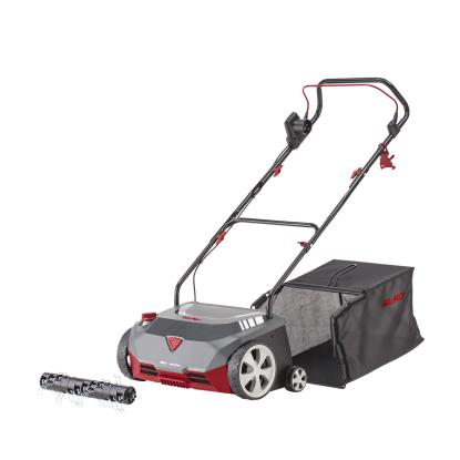 AL-KO Combi Care 38.4 E elektrisk vertikalskærer, 1400 W